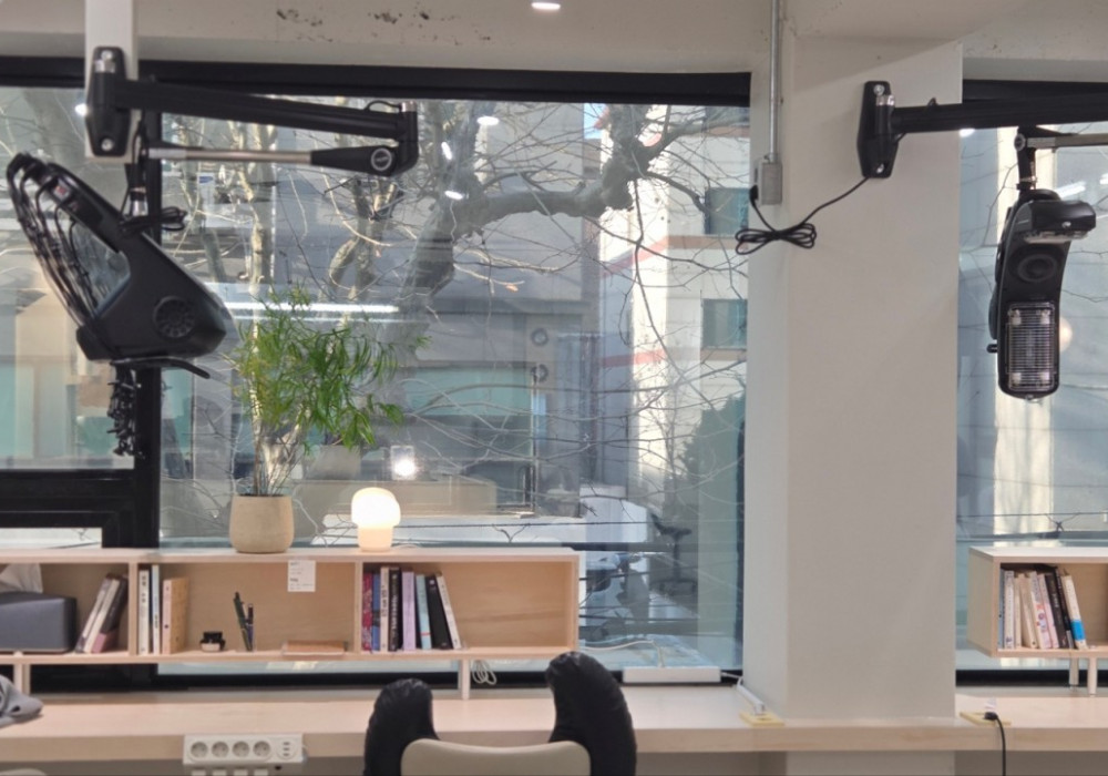 홍대미용실입니다.