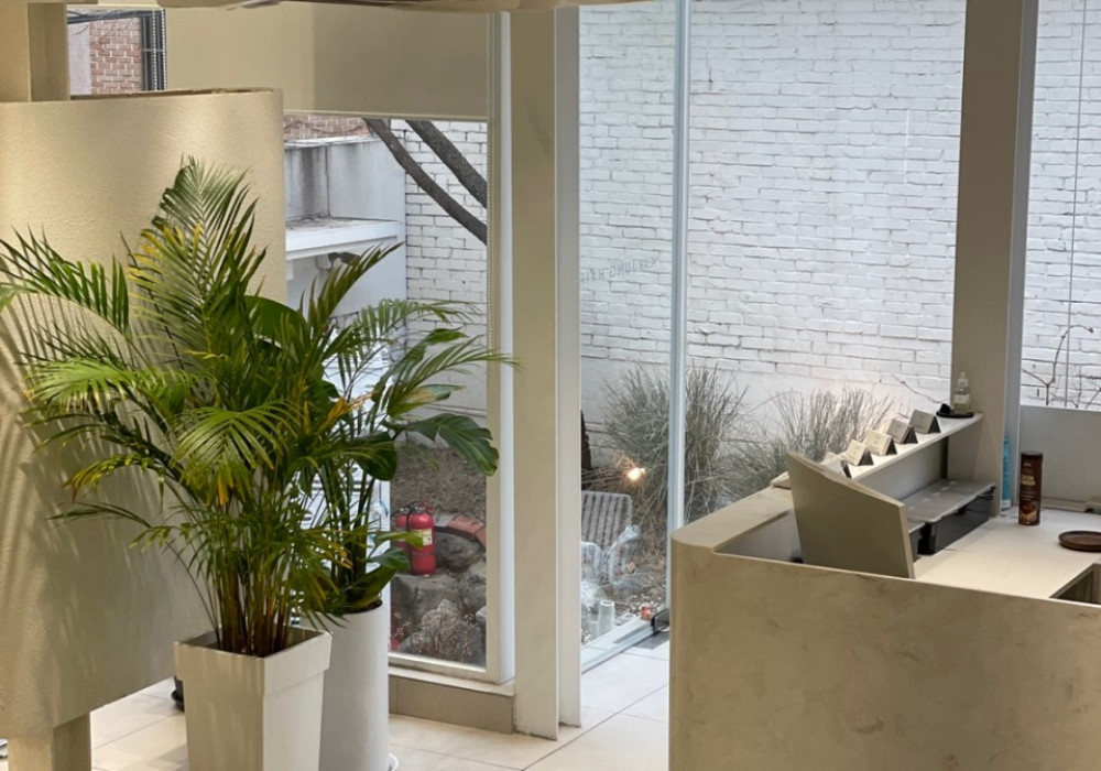 강남역 근처 헤어샵