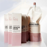 엔씨페트라 크리에이티브 칼라 염색약 150g